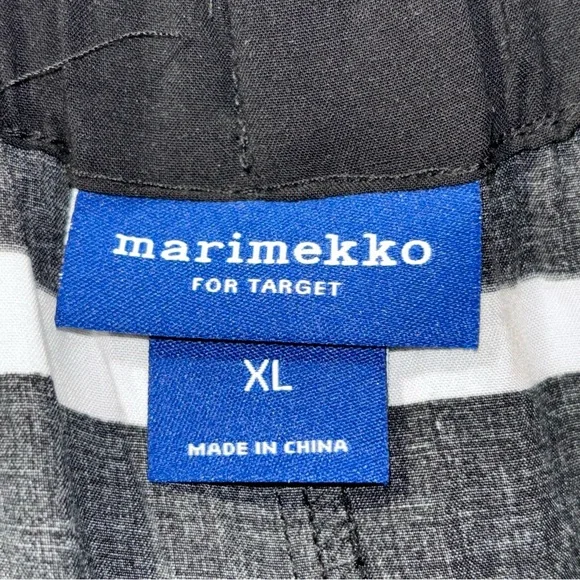 Marimekko Tie Dye Wide Leg Pants - Picture 6 of 12